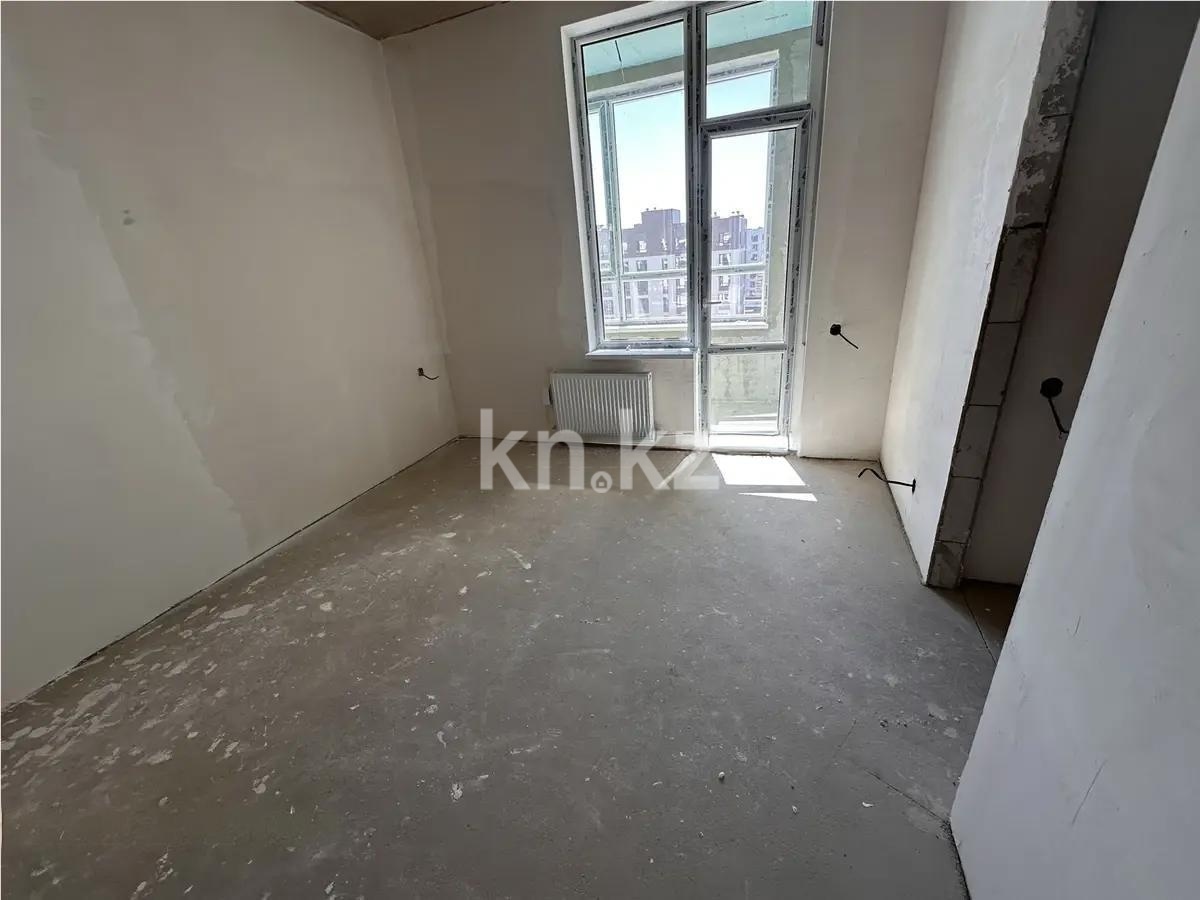 Продажа 2-комнатной квартиры, 48 м² в Астане