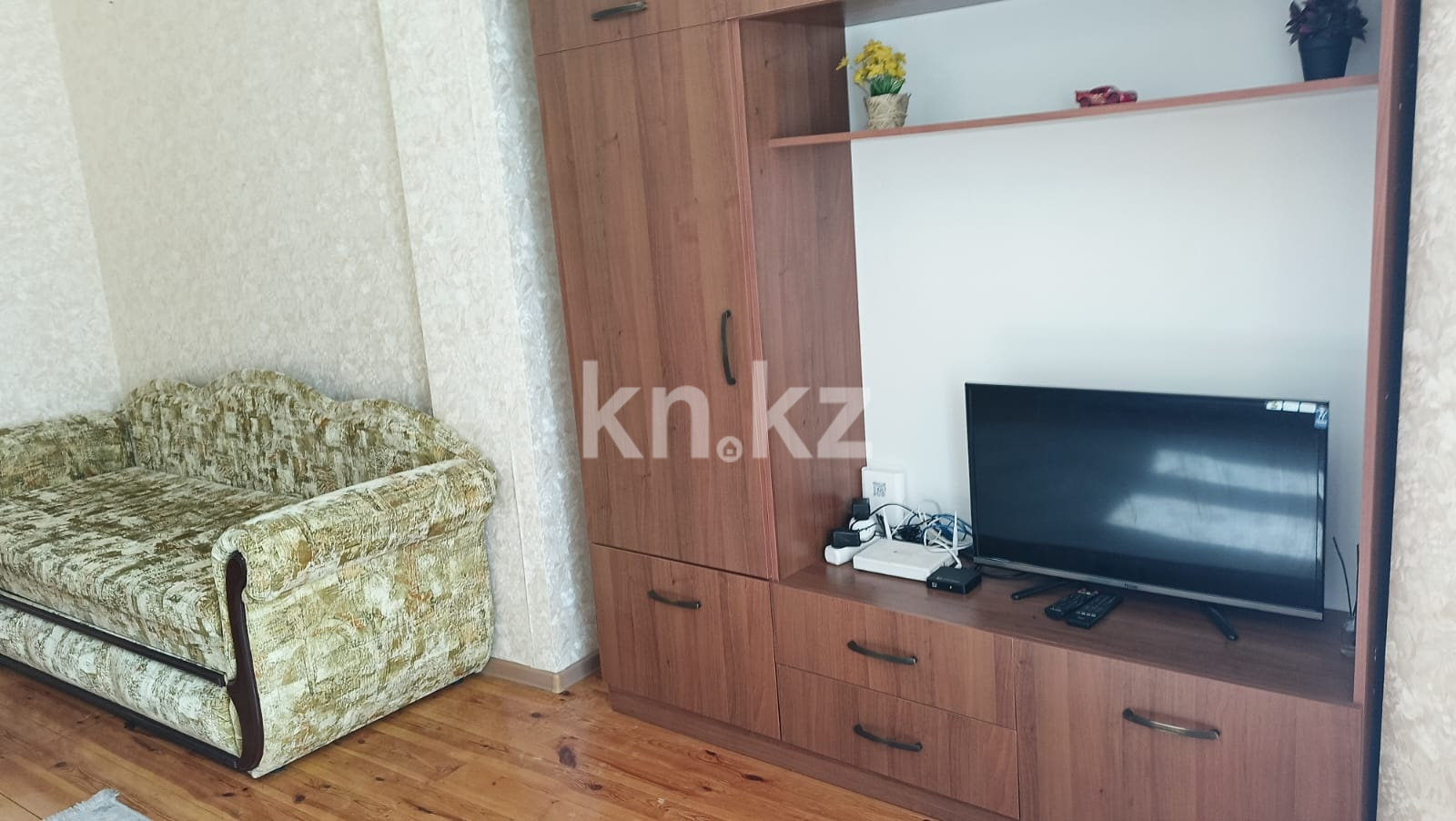 Продажа 1-комнатной квартиры, 50 м² в Астане - фото 7