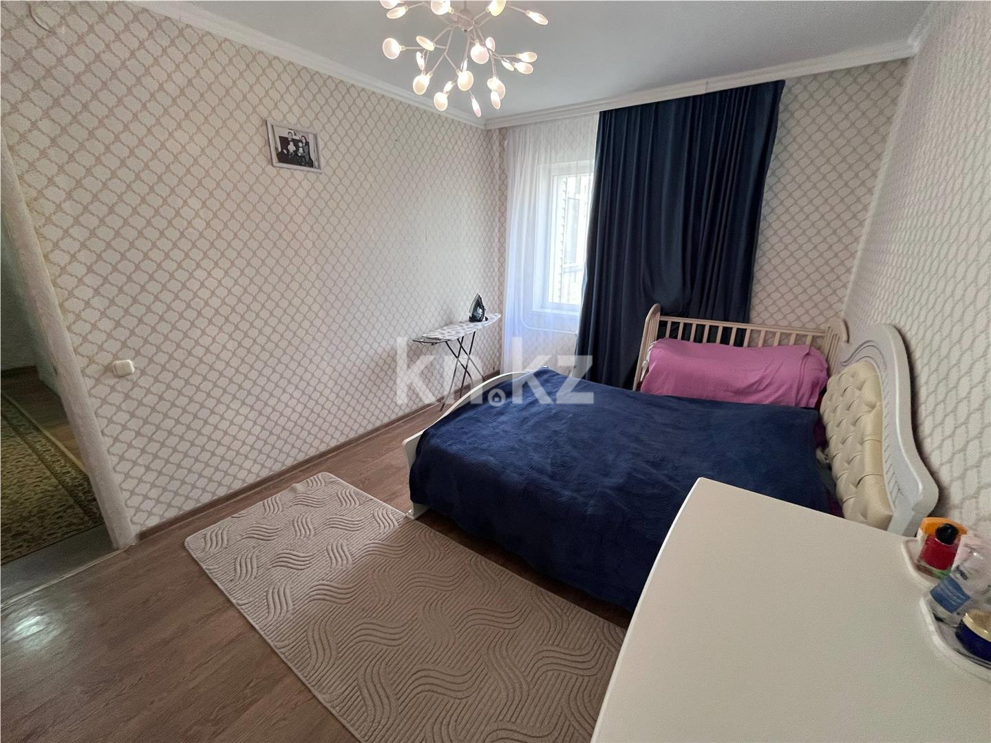 Продажа 2-комнатной квартиры, 57 м² в Караганде - фото 4