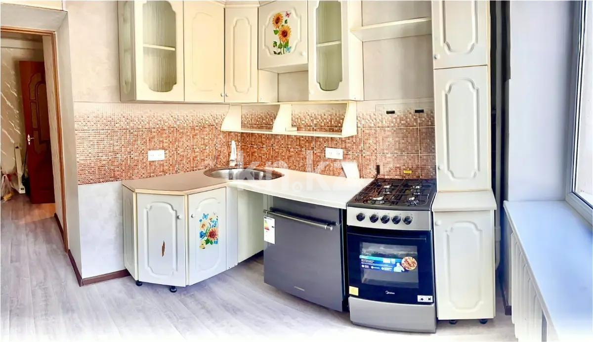 Продажа 2-комнатной квартиры, 42 м² в Астане