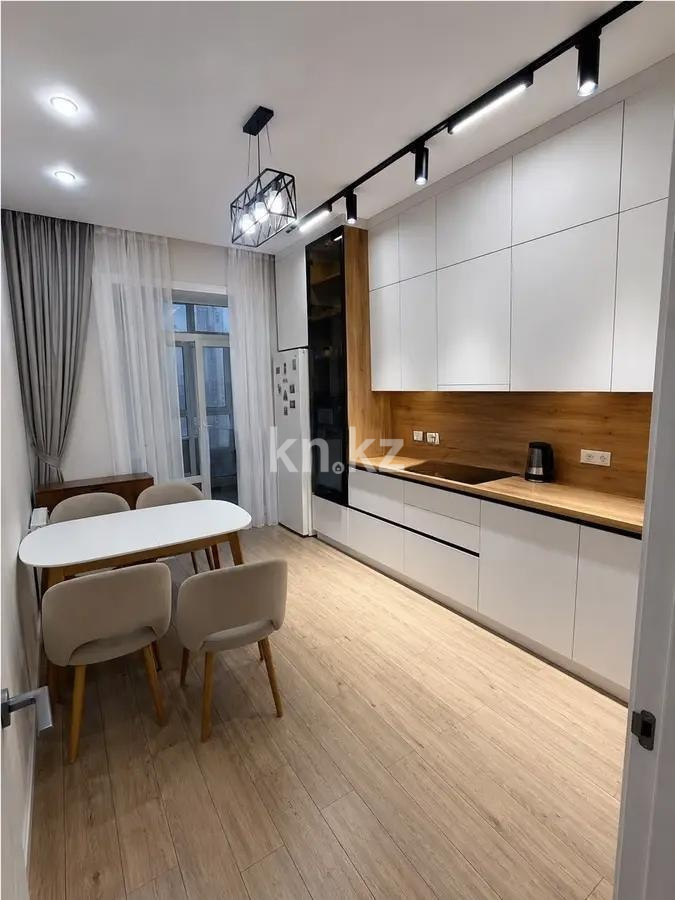 Продажа 2-комнатной квартиры, 62 м² в Караганде - фото 3