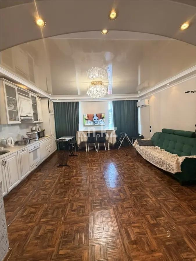 Продажа 4-комнатной квартиры, 90 м² в Астане - фото 4