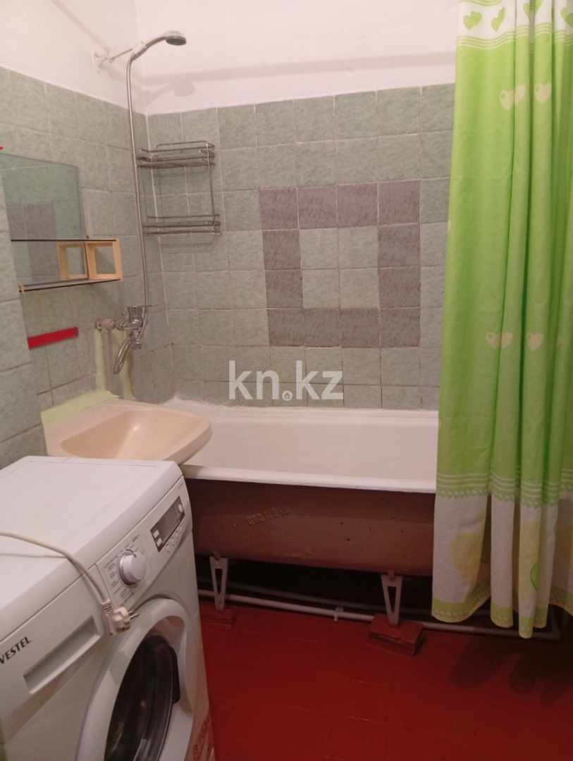 Аренда 2-комнатной квартиры, 40 м² в Алматы - фото 3