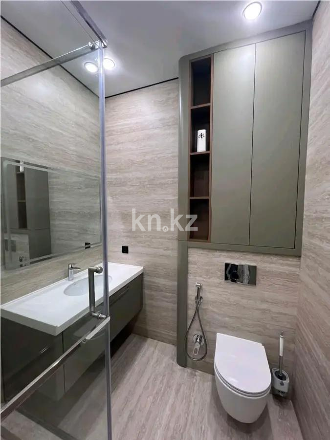 Продажа 2-комнатной квартиры, 60 м², ул. Сыганак, дом  52/1 в Астане - фото 5