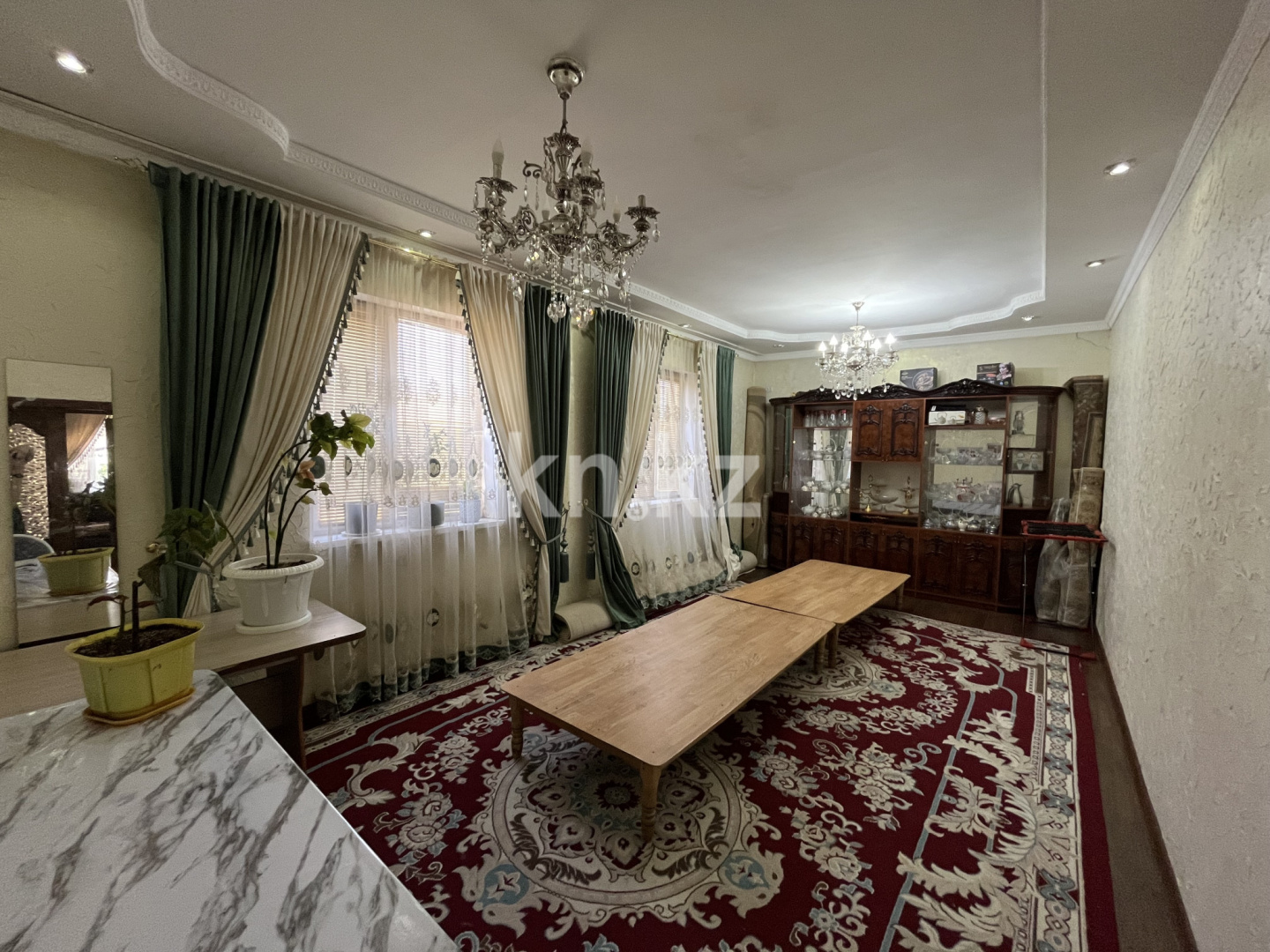 Продажа 5-комнатного дома, 153 м² в Шымкенте - фото 3