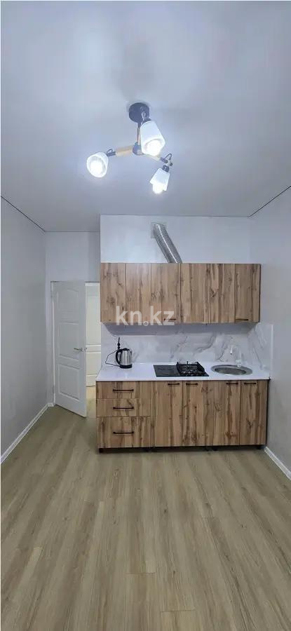 Продажа 1-комнатной квартиры, 39 м² в Алматы - фото 2
