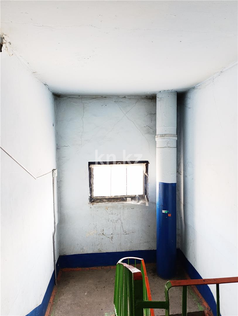 Продажа 2-комнатной квартиры, 52 м² в Караганде - фото 12