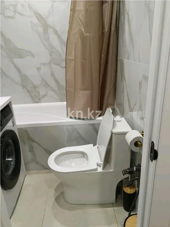 Продажа 1-комнатной квартиры, 30 м² в Алматы - фото 2