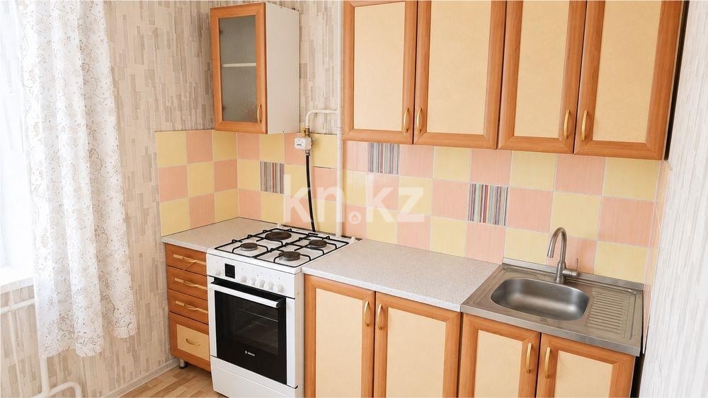 Продажа 2-комнатной квартиры, 39 м² в Астане - фото 3