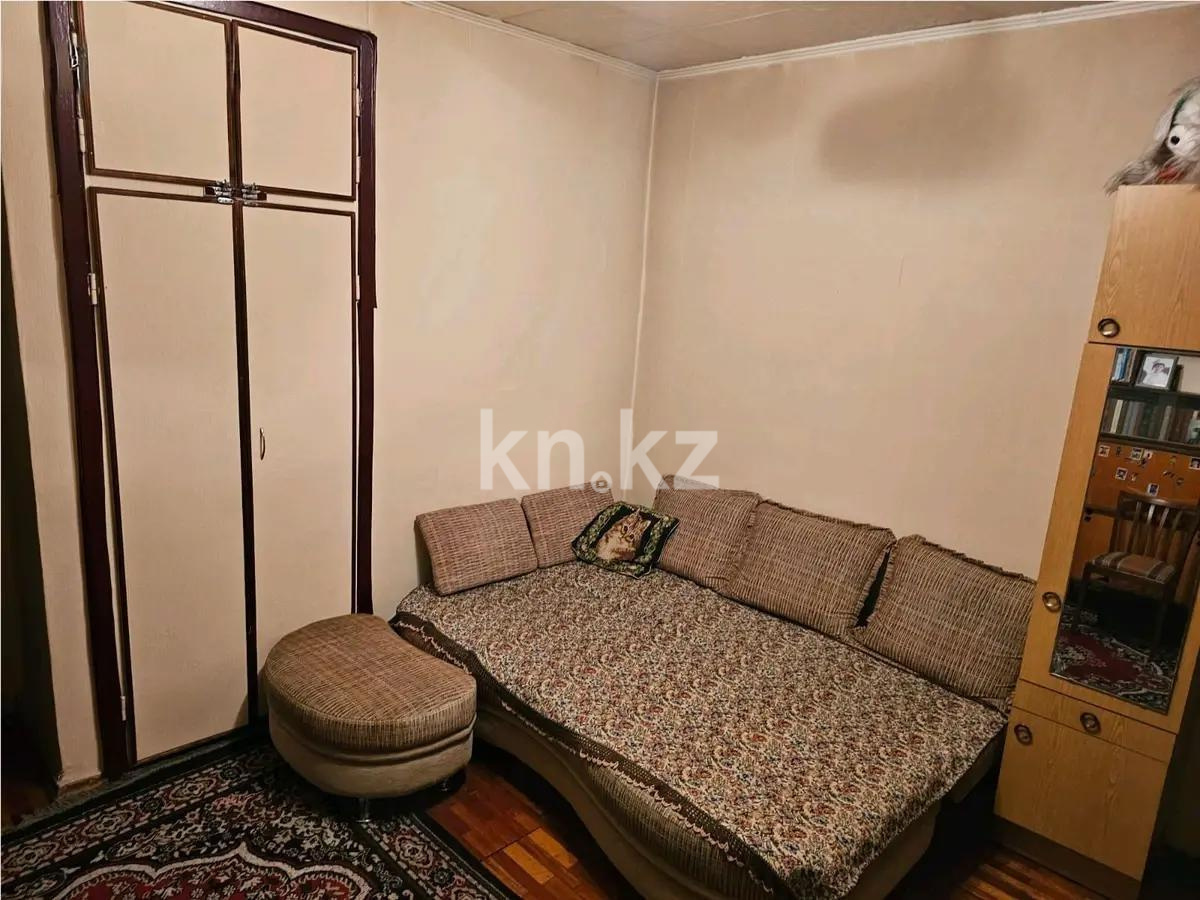 Продажа 4-комнатной квартиры, 107 м² в Алматы - фото 4