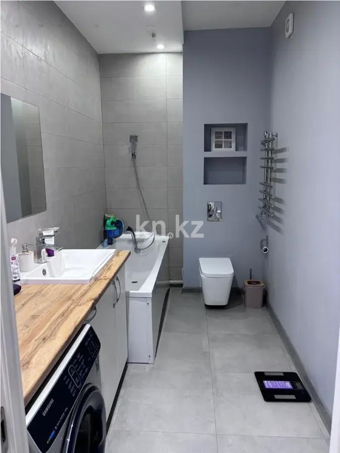 Продажа 2-комнатной квартиры, 81.5 м², ул. Навои, дом  208/6 в Алматы - фото 4