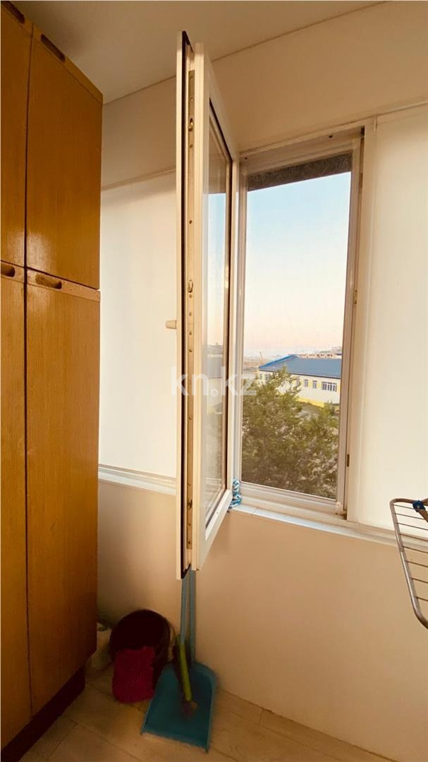 Продажа 2-комнатной квартиры, 58 м² в Караганде - фото 11