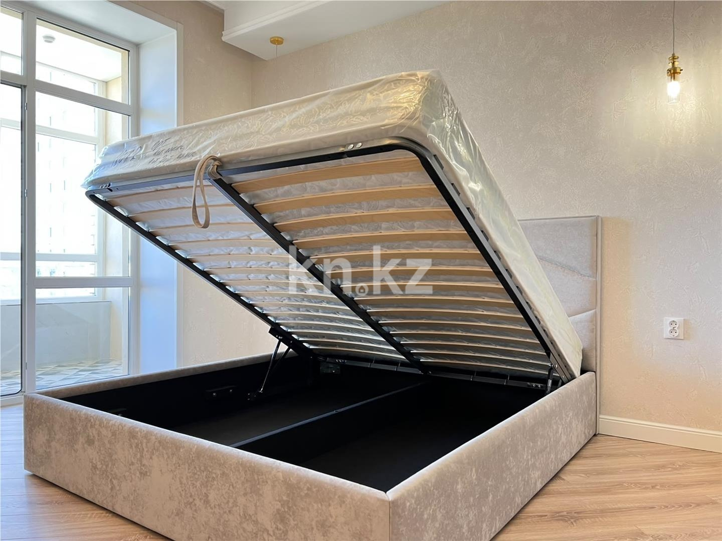 Продажа 4-комнатной квартиры, 136 м² в Караганде - фото 23