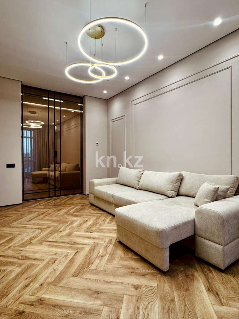 Продажа 3-комнатной квартиры, 85 м², Жошы Хан, дом  13 в Астане - фото 8