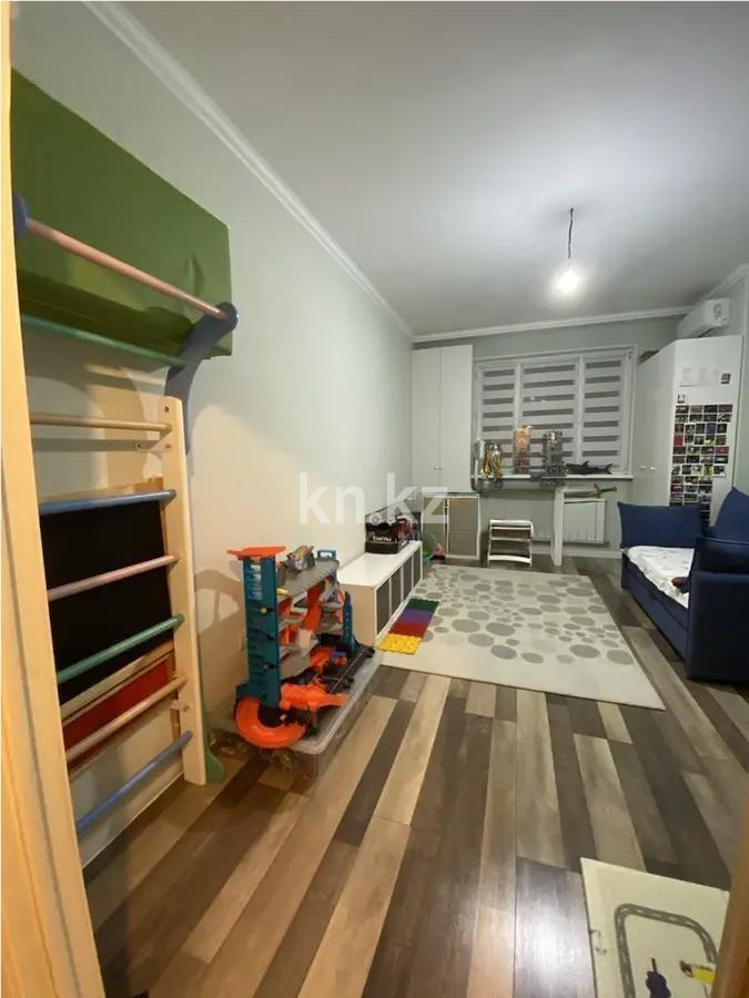 Продажа 2-комнатной квартиры, 60 м² в Алматы