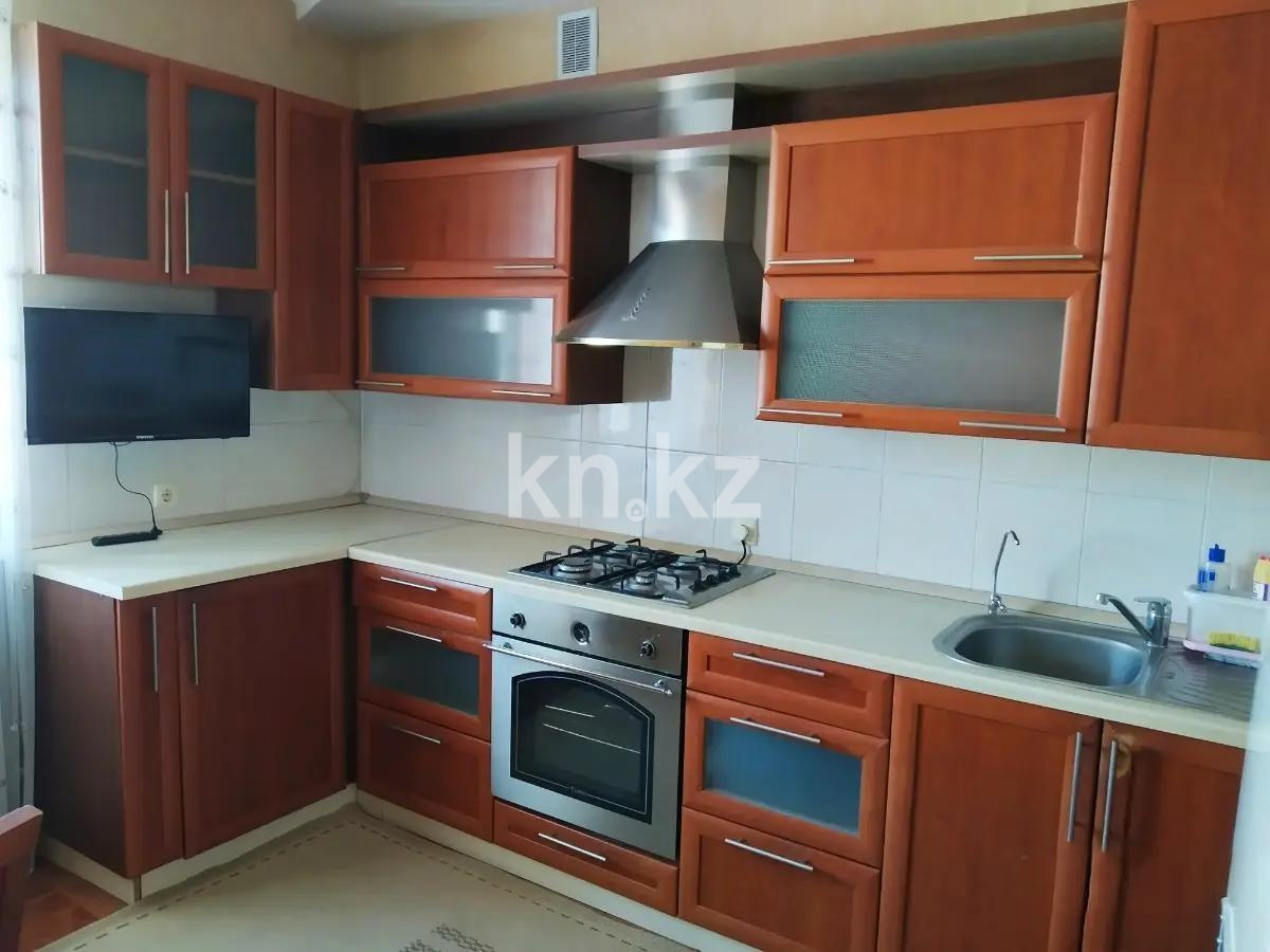 Продажа 2-комнатной квартиры, 67 м², ул. Мусрепова, дом  2/1 в Астане - фото 3