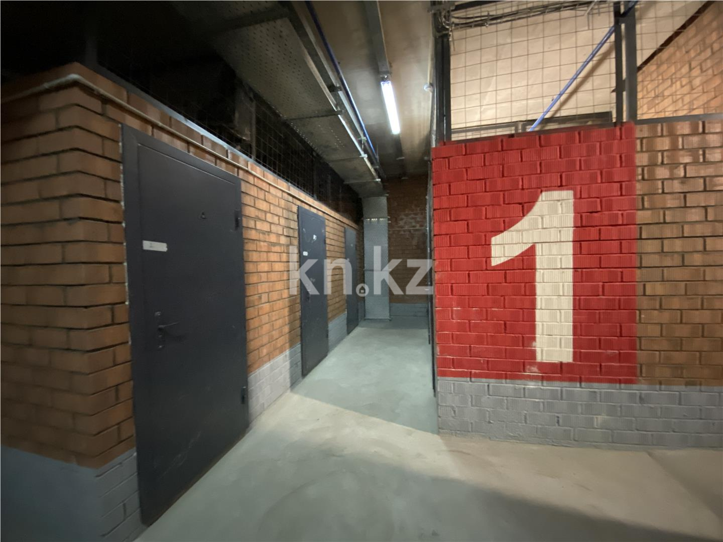 Продажа 2-комнатной квартиры, 64 м², пр. Тауелсыздык в Астане - фото 21