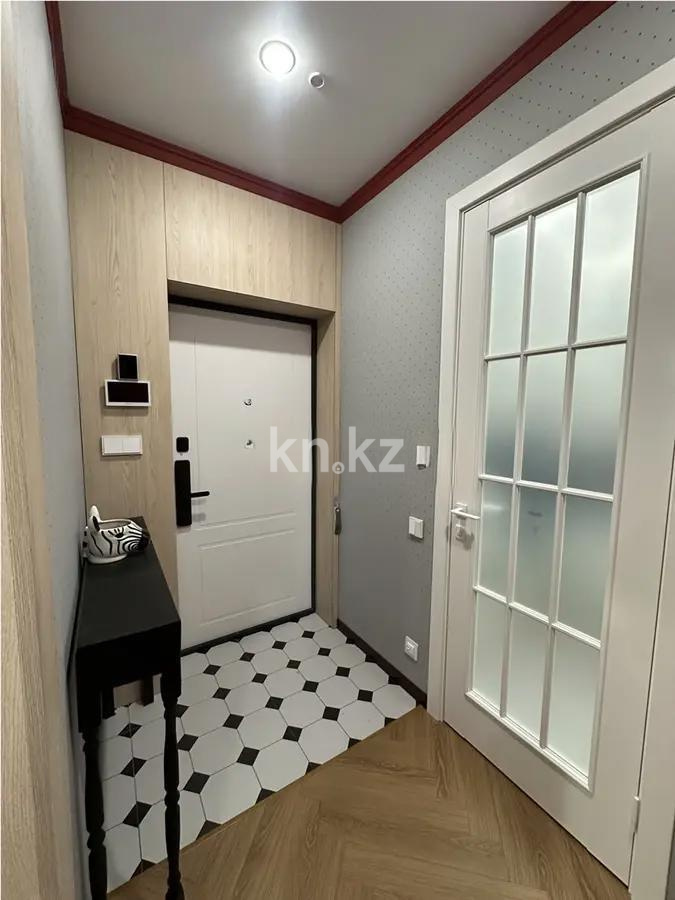 Продажа 2-комнатной квартиры, 33 м² в Алматы - фото 5