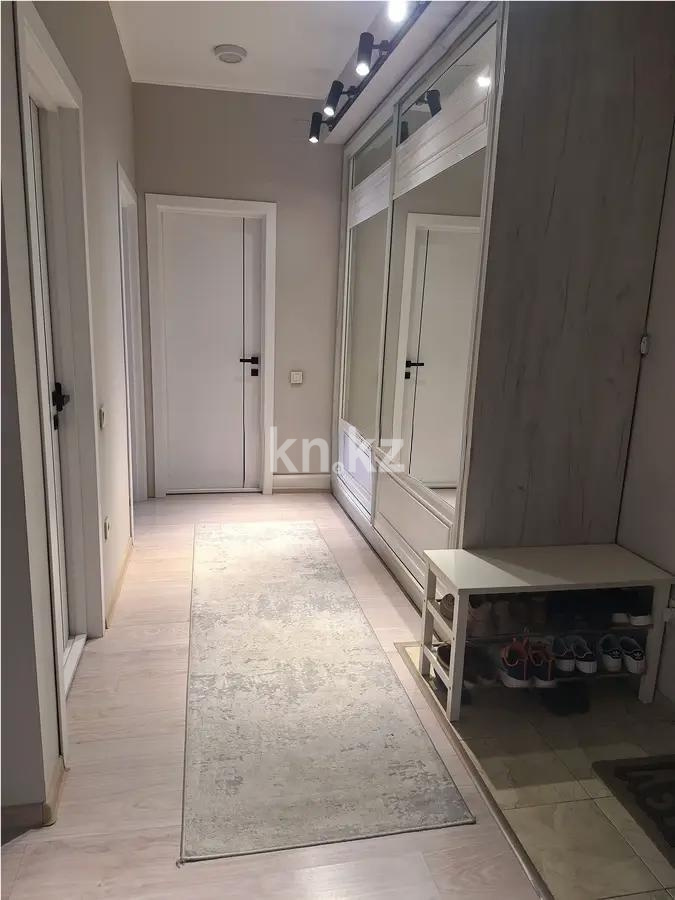 Продажа 3-комнатной квартиры, 79 м², ул. Минина, дом  24 в Алматы - фото 2