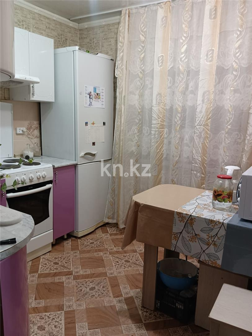 Продажа 3-комнатной квартиры, 64 м², ул. Чернышевского в Темиртау - фото 10