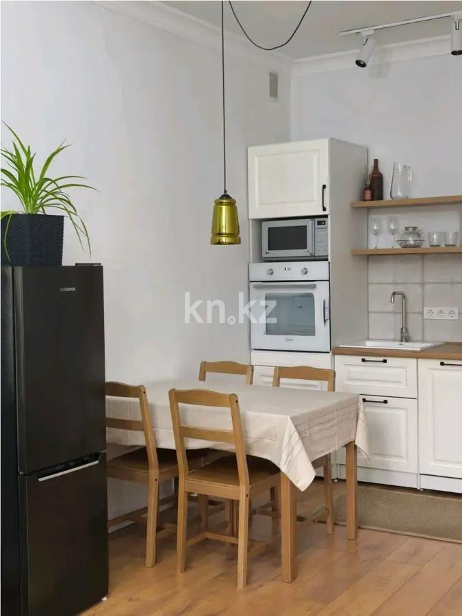 Продажа 2-комнатной квартиры, 48 м², пр. Абая, дом  27 в Алматы - фото 3