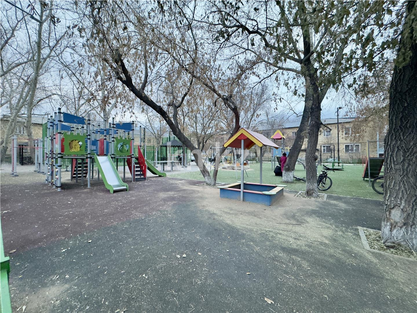 Продажа 2-комнатной квартиры, 51 м², ул. Бобруйская, дом  4а в Караганде - фото 18