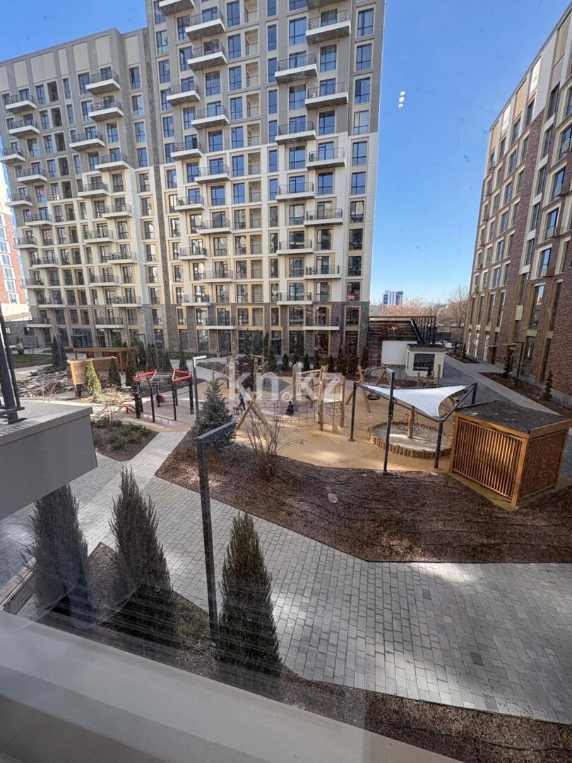 Продажа 1-комнатной квартиры, 48.6 м² в Шымкенте - фото 9