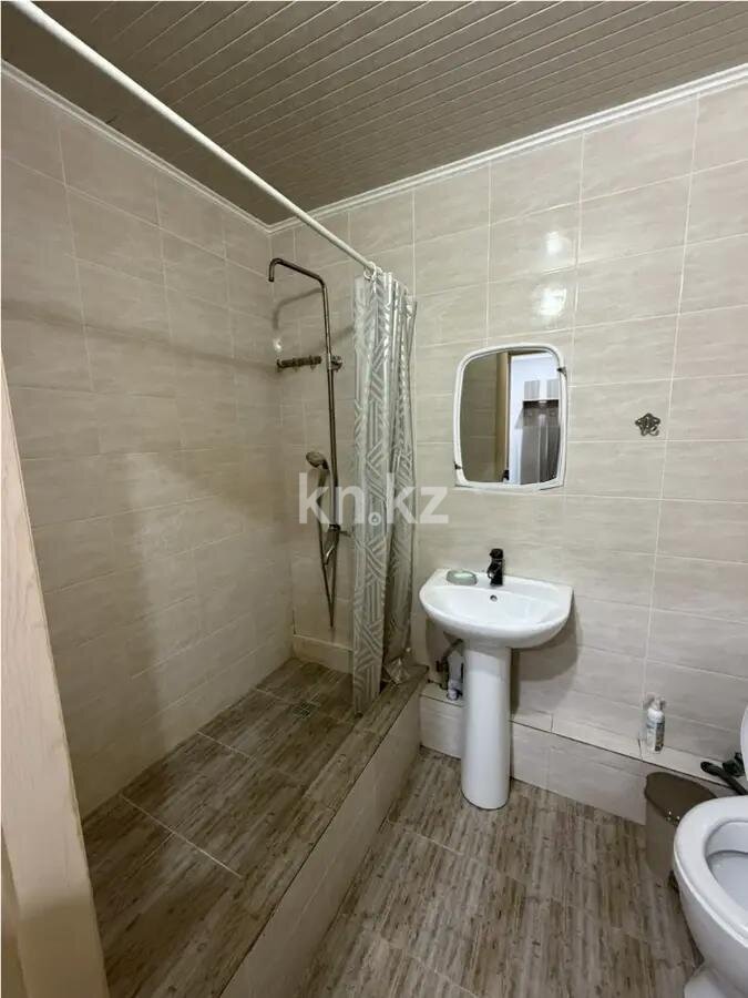 Продажа 1-комнатной квартиры, 36.7 м² в Астане - фото 3