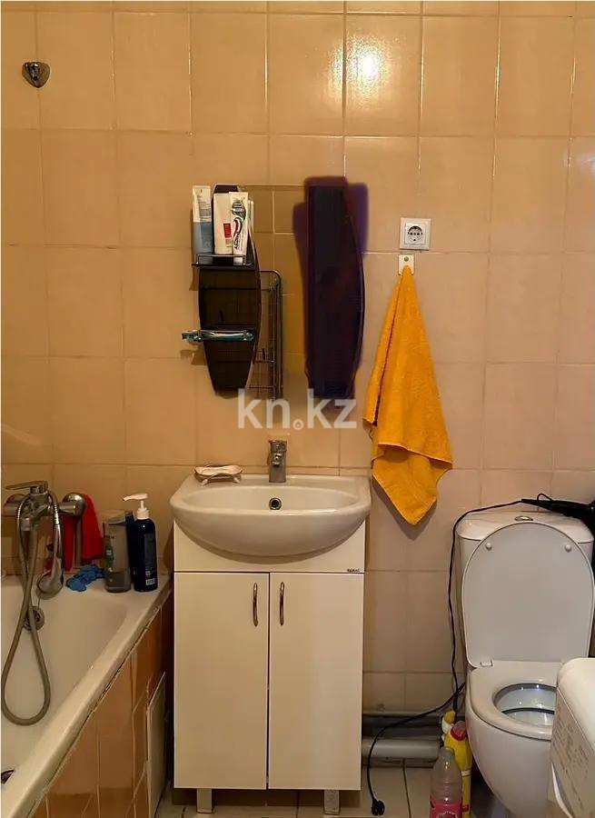 Продажа 1-комнатной квартиры, 43 м² в Алматы - фото 4