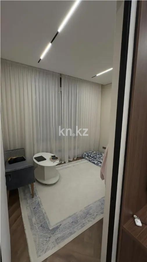 Продажа 4-комнатной квартиры, 97 м², ул. Торекулова, дом  95 в Алматы - фото 3