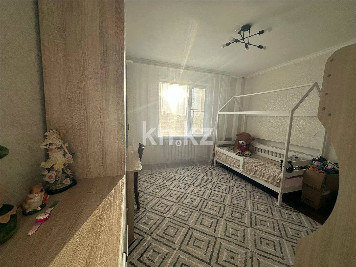 Продажа 3-комнатной квартиры, 110 м² в Астане - фото 3