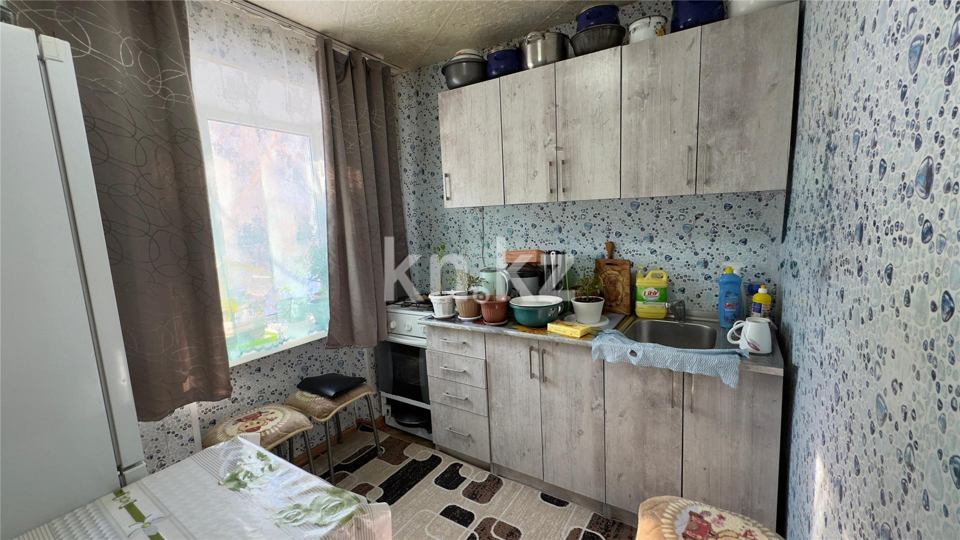 Продажа 2-комнатной квартиры, 43 м², ул. Чернышевского в Темиртау - фото 5