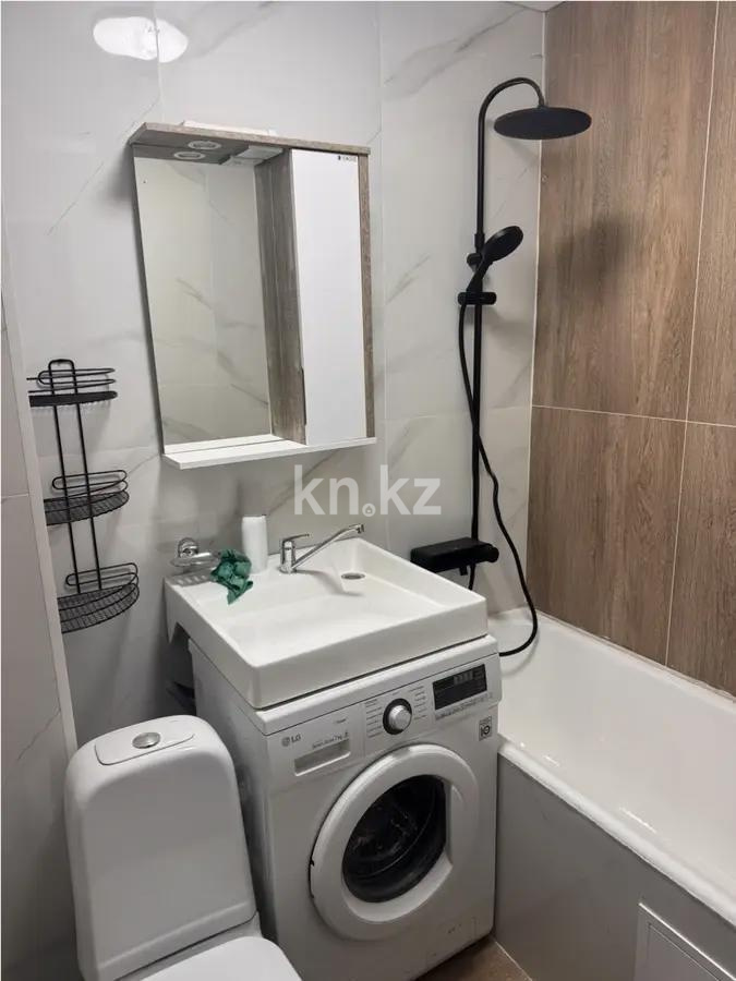 Продажа 1-комнатной квартиры, 33 м² в Алматы - фото 3