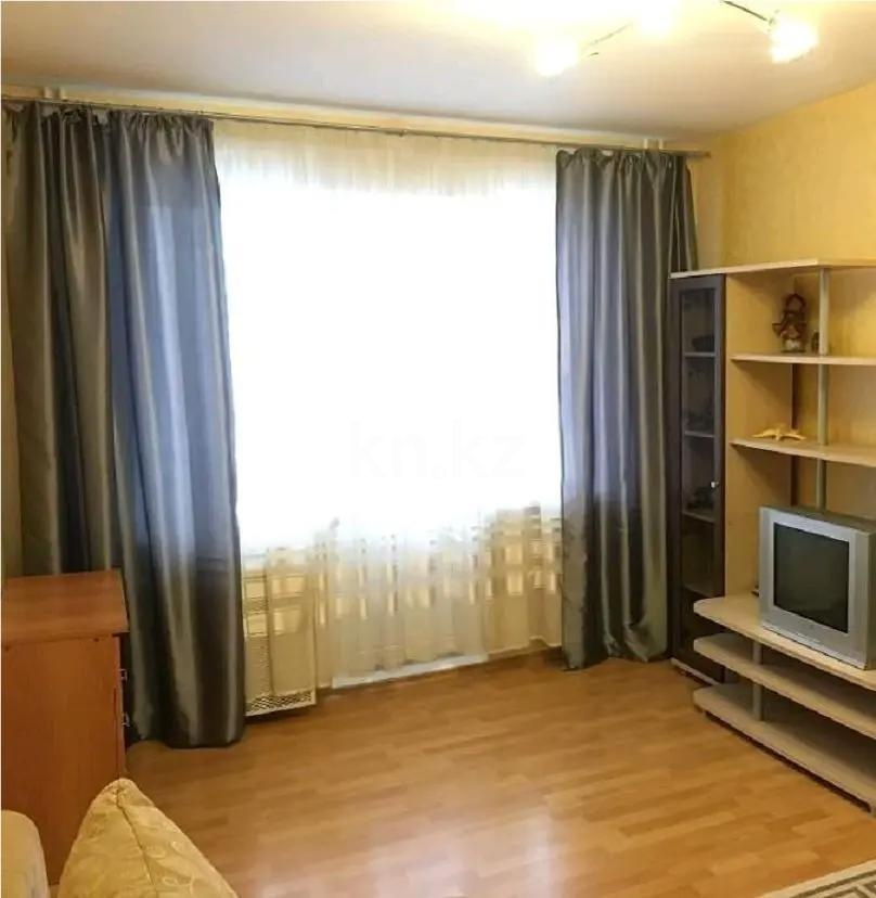 Продажа 1-комнатной квартиры, 32 м² в Алматы