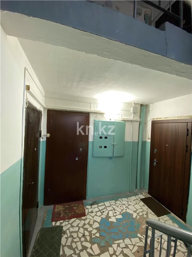 Продажа 2-комнатной квартиры, 50 м² в Астане - фото 16