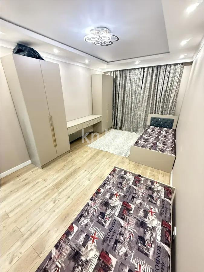 Продажа 4-комнатной квартиры, 90 м² в Алматы - фото 3