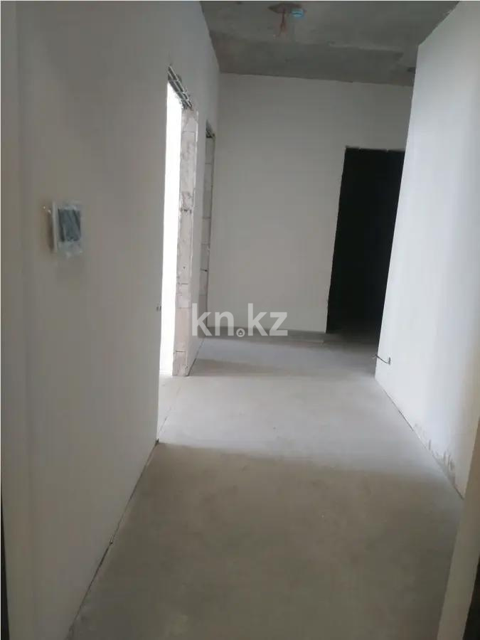 Продажа 2-комнатной квартиры, 63.31 м² в Астане - фото 3