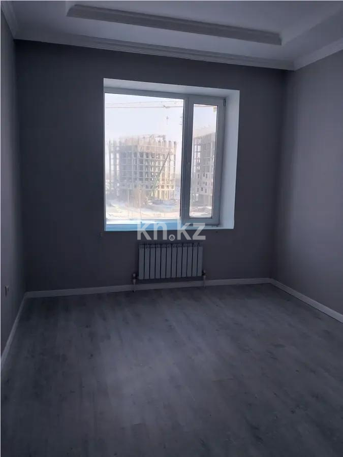 Продажа 1-комнатной квартиры, 36 м² в Астане