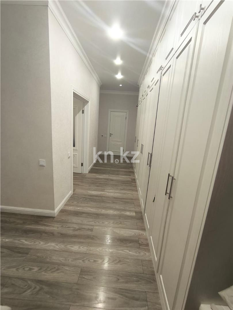 Продажа 3-комнатной квартиры, 93 м² в Астане - фото 10