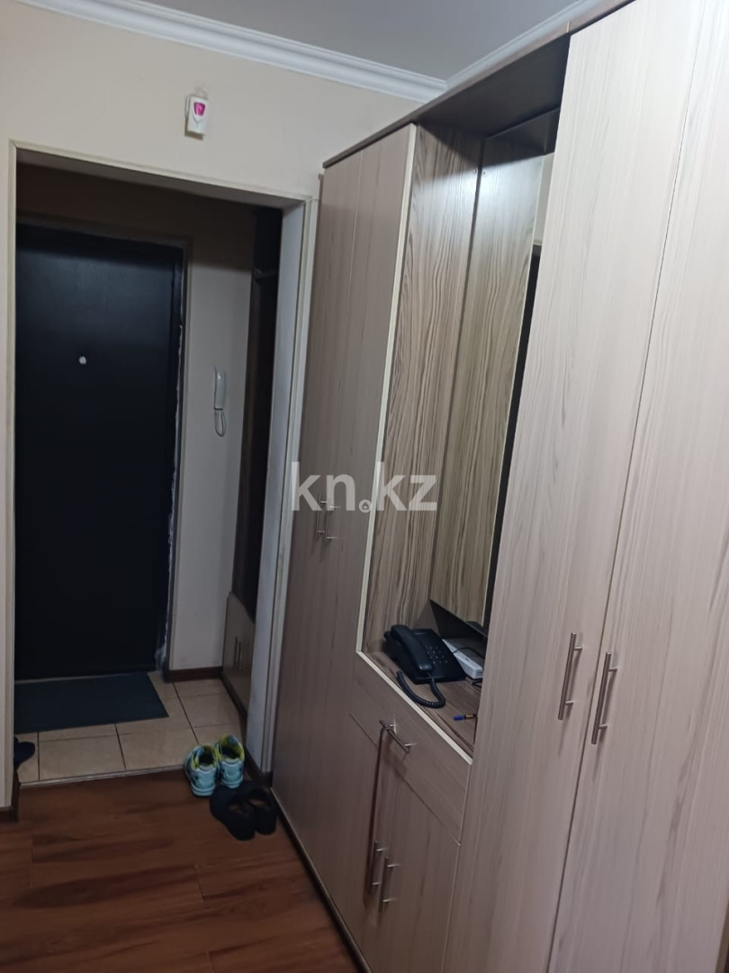 Аренда 1-комнатной квартиры, 40 м² в Астане - фото 7