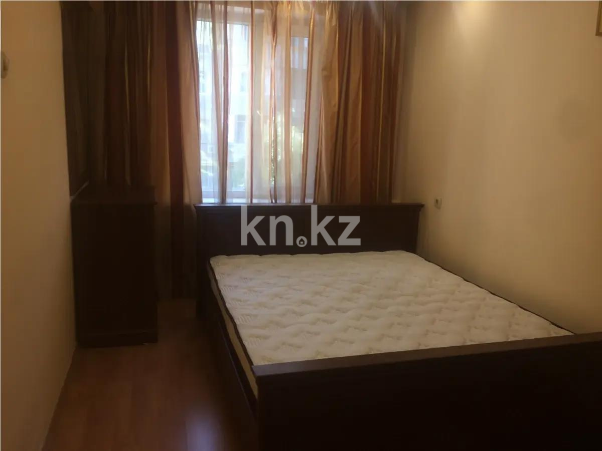 Продажа 2-комнатной квартиры, 48.9 м² в Алматы - фото 2