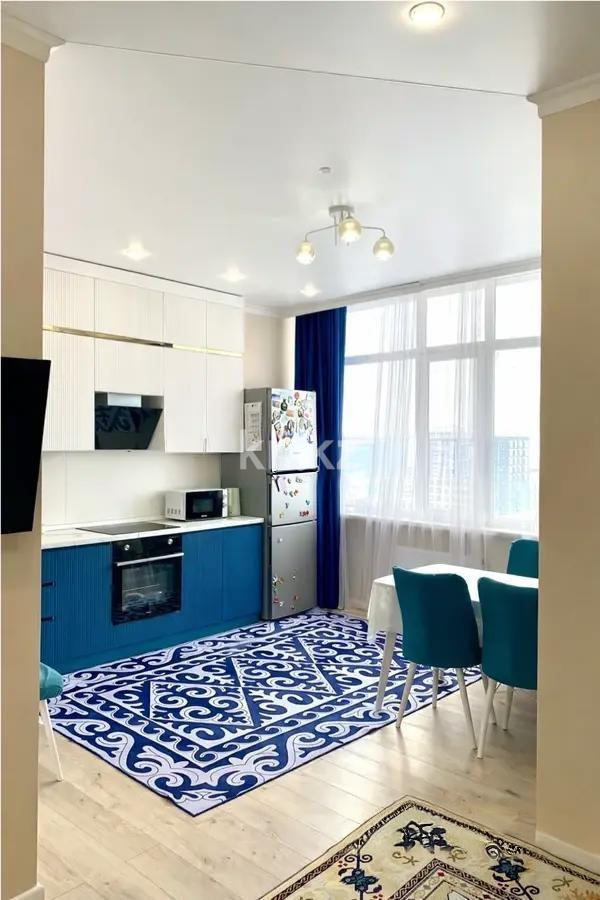 Продажа 2-комнатной квартиры, 44 м² в Астане - фото 3