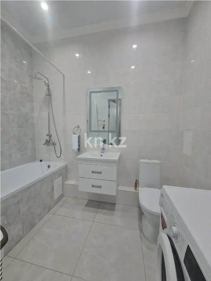 Продажа 1-комнатной квартиры, 36.7 м² в Астане - фото 3