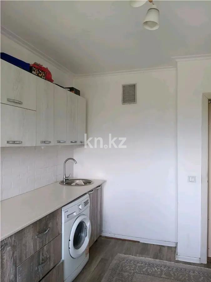 Продажа 1-комнатной квартиры, 39.3 м² в Алматы - фото 2