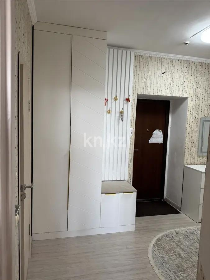 Продажа 1-комнатной квартиры, 46.3 м² в Астане - фото 4