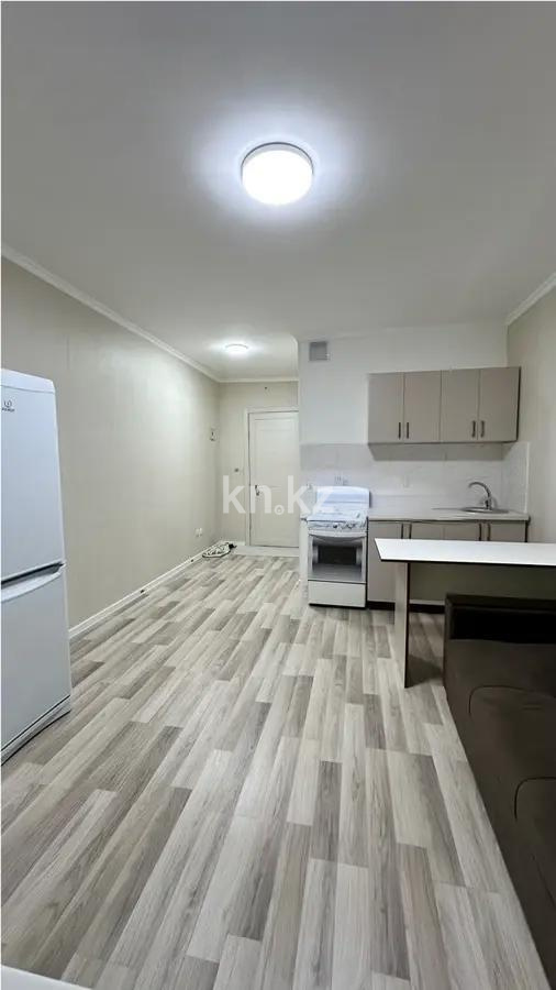 Продажа 1-комнатной квартиры, 20 м², ул. Манаса, дом  20/2 в Астане - фото 2