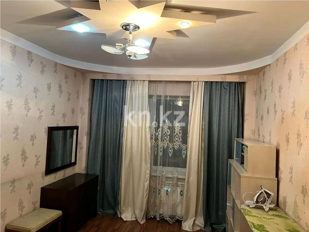 Продажа 2-комнатной квартиры, 65 м², пр. Абылай хана, дом  5/2 в Астане - фото 2