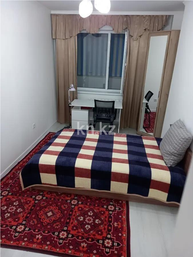 Продажа 3-комнатной квартиры, 95 м², ул. Омарова, дом  1 в Астане - фото 3