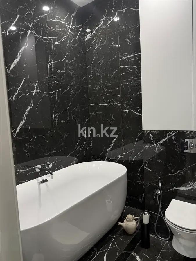 Продажа 3-комнатной квартиры, 100 м², ул. Сарайшык, дом  4 в Астане - фото 4