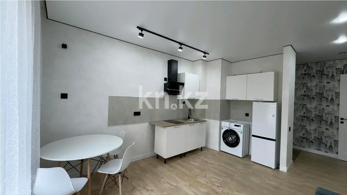 Продажа 2-комнатной квартиры, 38.4 м² в Астане - фото 3